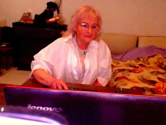 Natalia7634 on BongaCams 