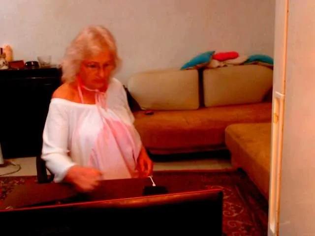 Natalia7634 on BongaCams 