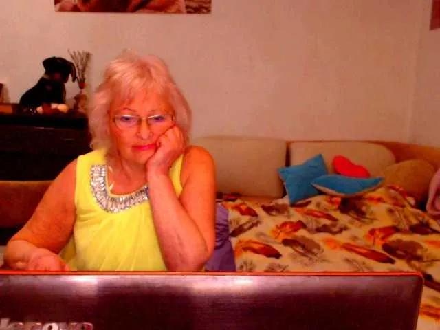 Natalia7634 on BongaCams 