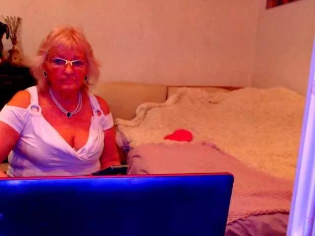 Natalia7634 on BongaCams 
