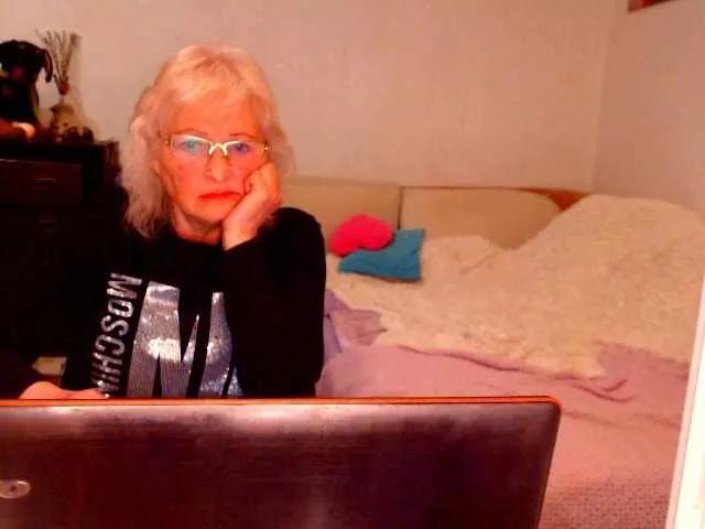 Natalia7634 on BongaCams 