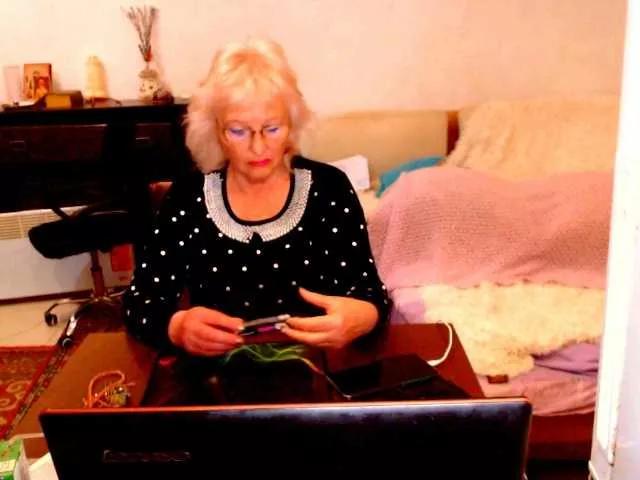 Natalia7634 on BongaCams 