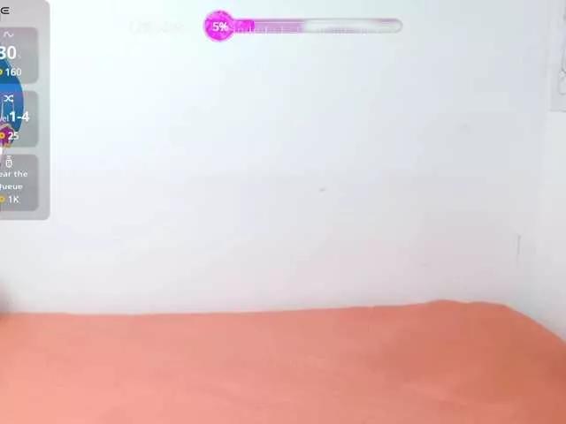 NataliaSativa on BongaCams 