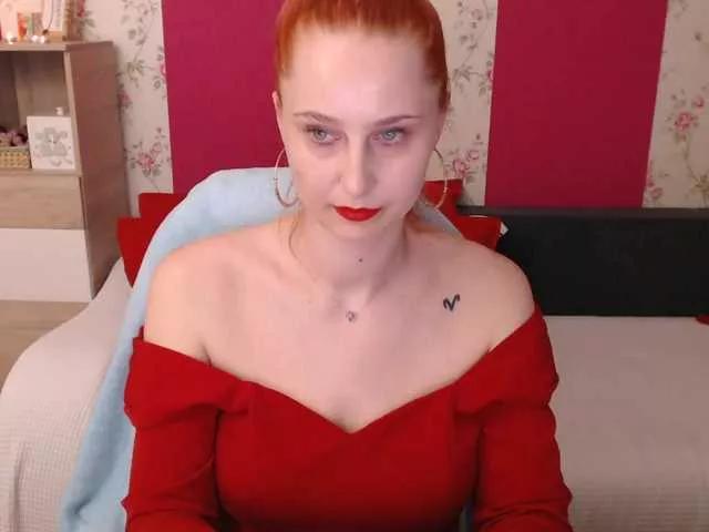 NatashaRouge on BongaCams 