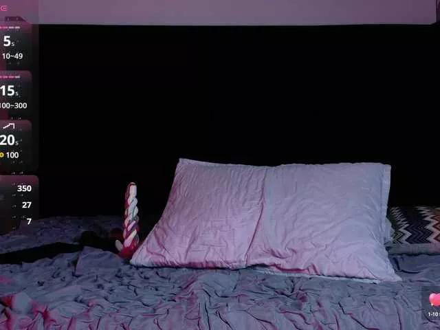 naturaltiits on BongaCams 