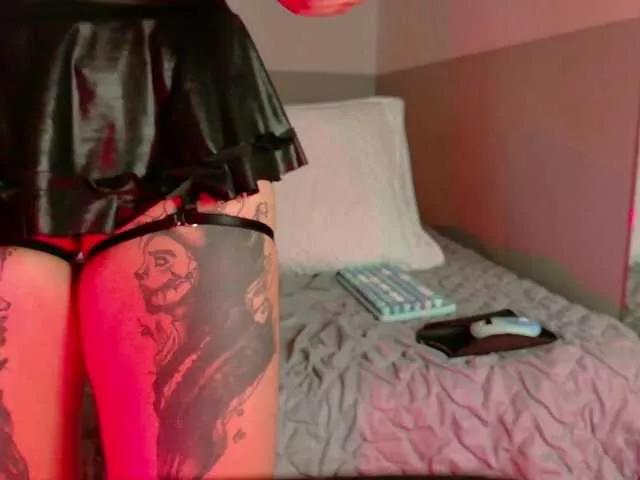 naturaltiits on BongaCams 