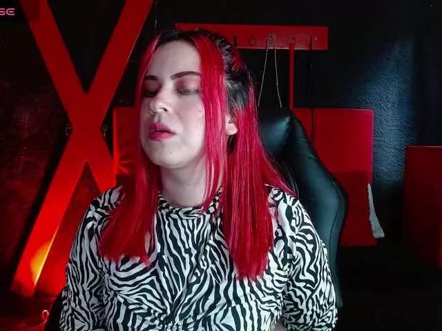 Naty-slavedoll