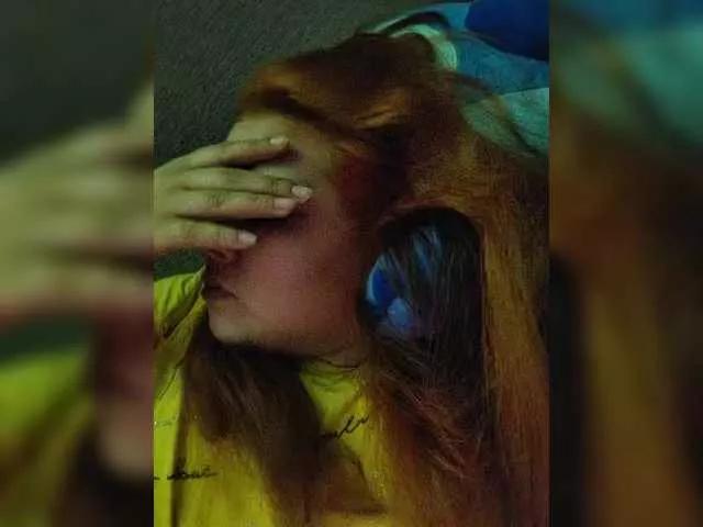 NessiePolly on BongaCams 