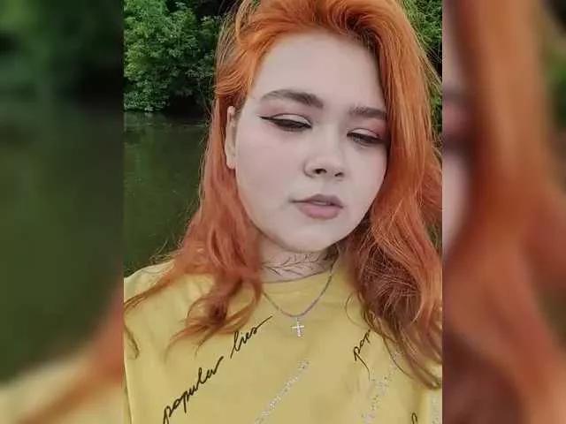 NessiePolly on BongaCams 