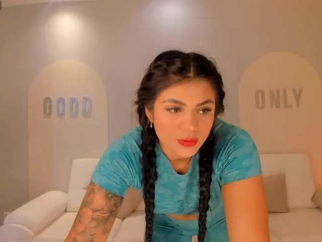 NicoleSanz