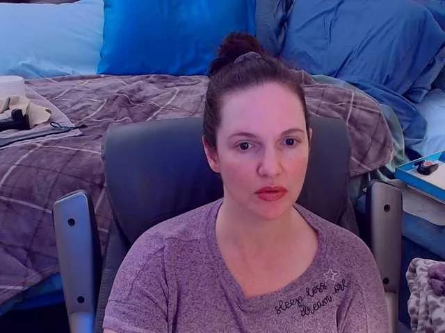 NinaJaymes on BongaCams 
