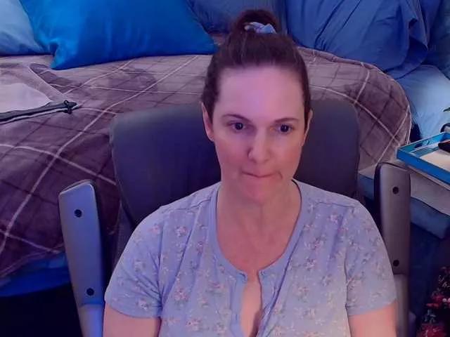 NinaJaymes on BongaCams 