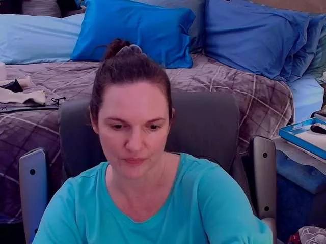 NinaJaymes on BongaCams 