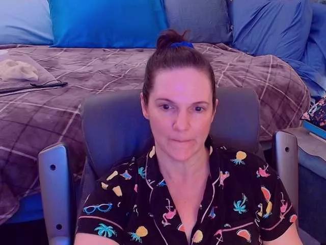 NinaJaymes on BongaCams 