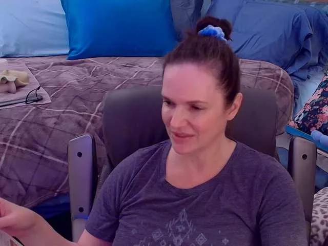 NinaJaymes on BongaCams 