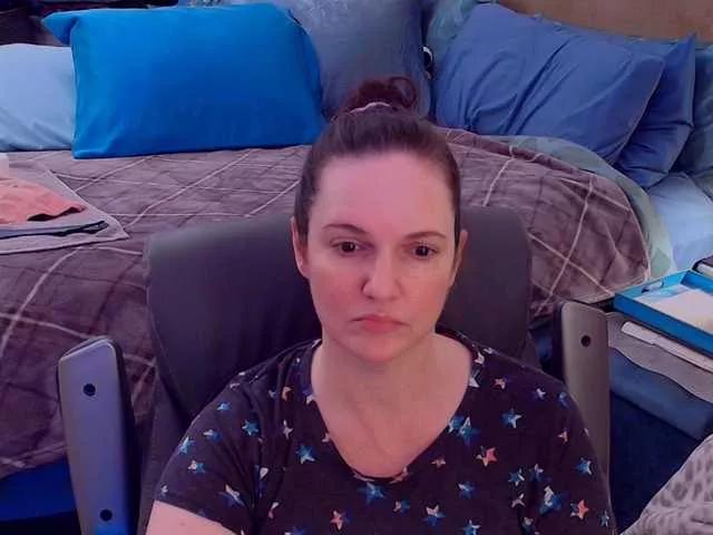 NinaJaymes on BongaCams 