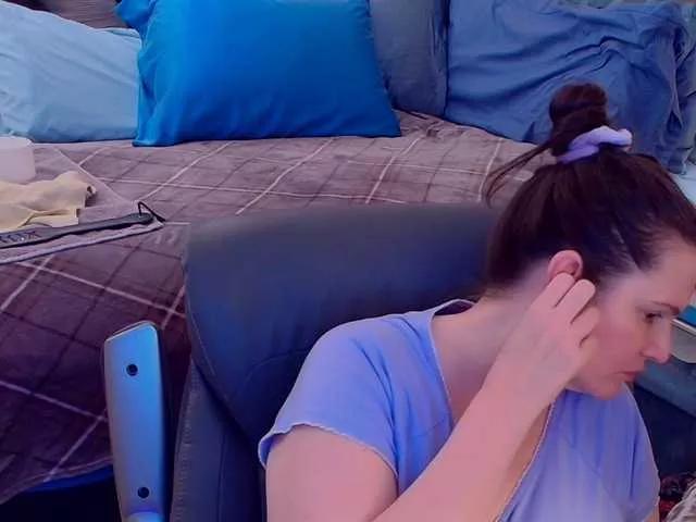 NinaJaymes on BongaCams 