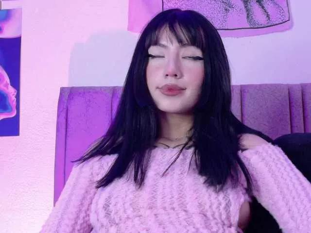 orchide-kitty on BongaCams 