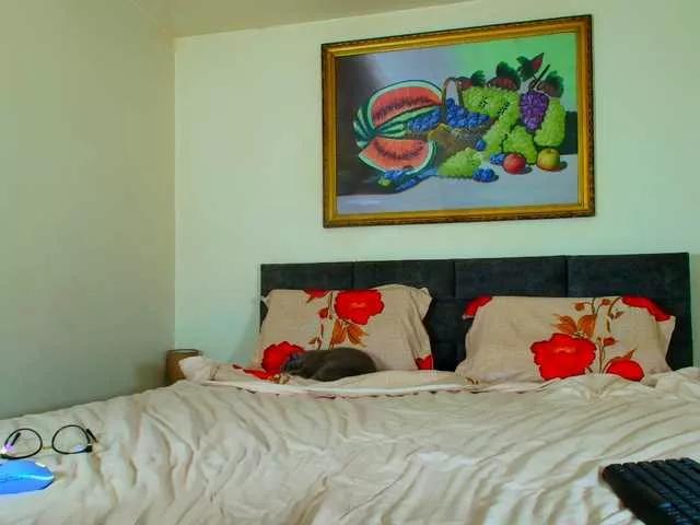 ParisVany26 on BongaCams 