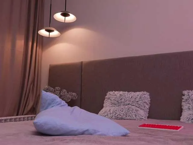 Pelagy model from BongaCams