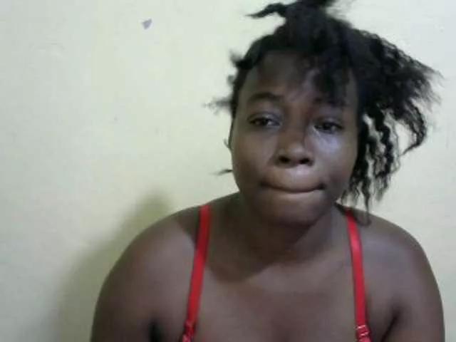 Pretty-horny on BongaCams 