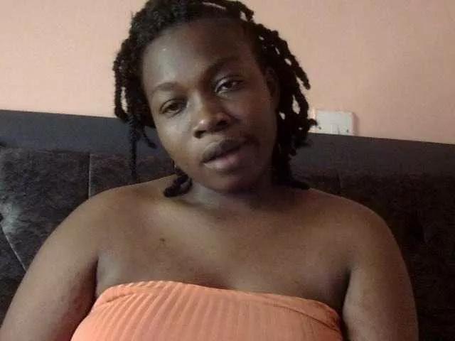 Pretty-horny on BongaCams 