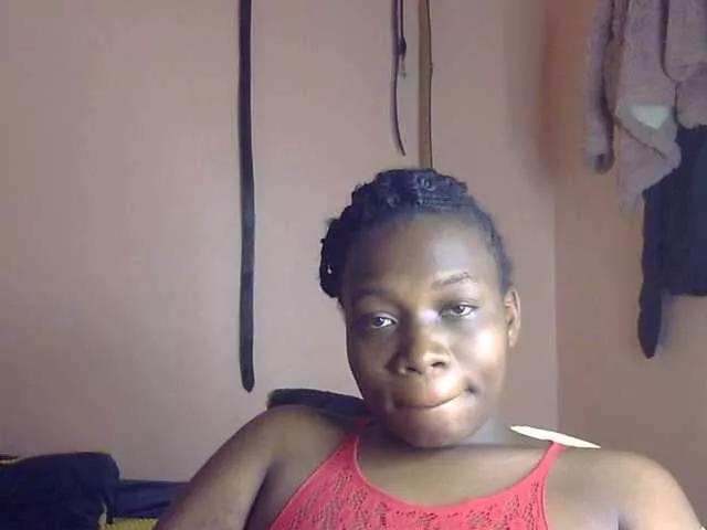 Pretty-horny on BongaCams 