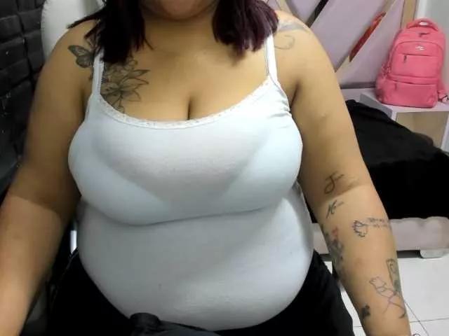 RachelleWoods69 on BongaCams 
