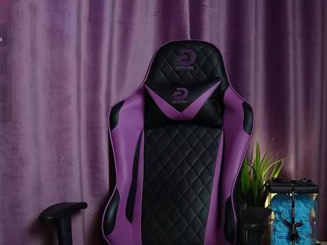 RachelRave on BongaCams 