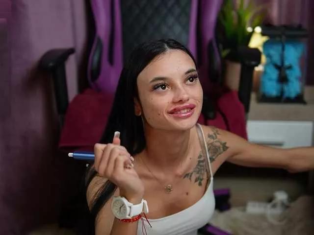 RachelRave on BongaCams 