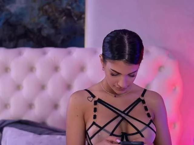 RaisaKali on BongaCams 