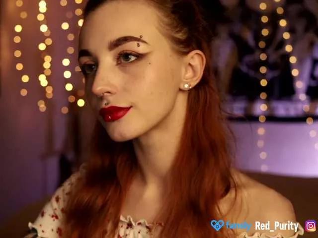 Red-Purity