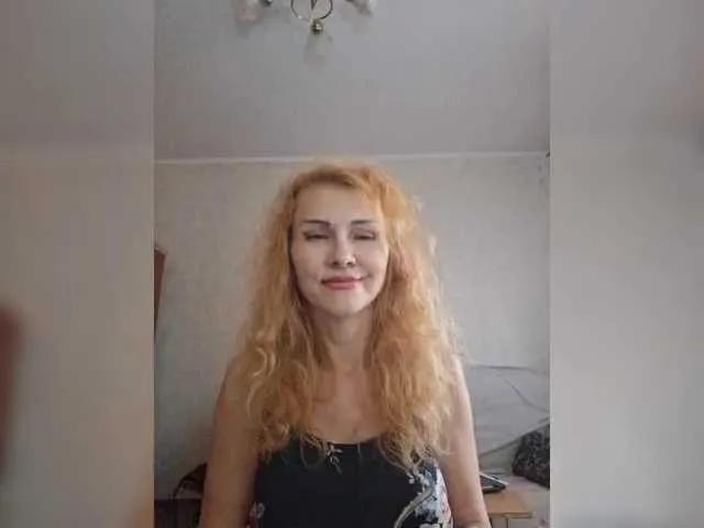 Ritia on BongaCams