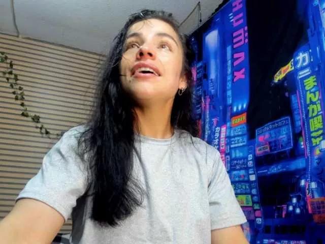 rosse2504 on BongaCams 