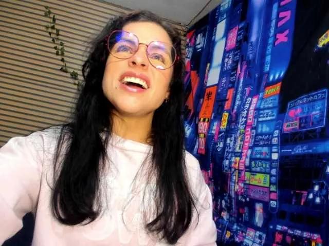 rosse2504 on BongaCams 