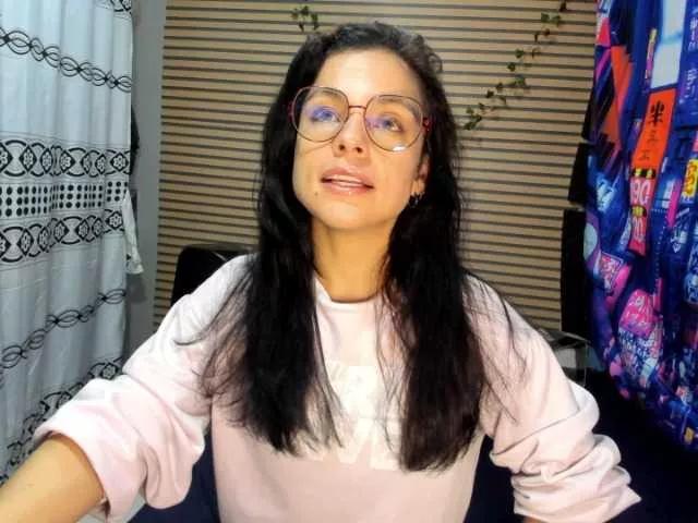 rosse2504 on BongaCams 
