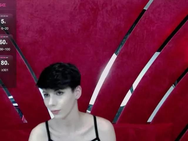 RoxxyRouge