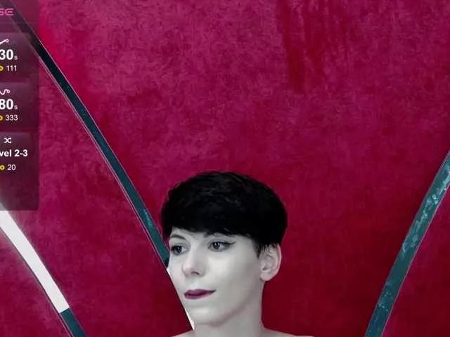 RoxxyRouge