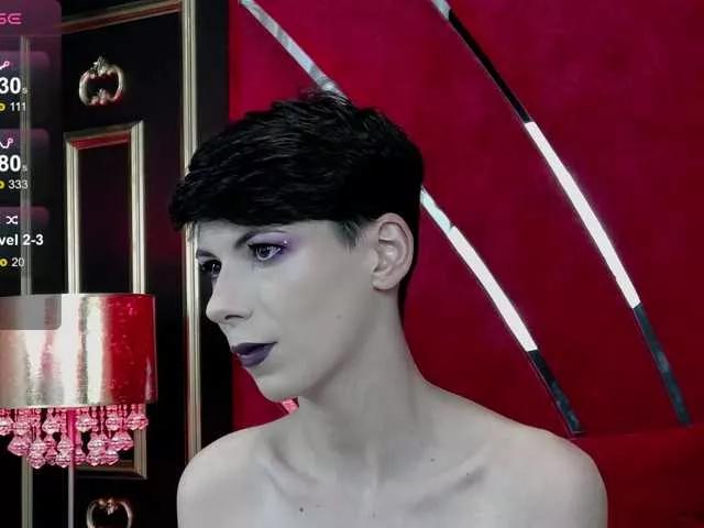 RoxxyRouge