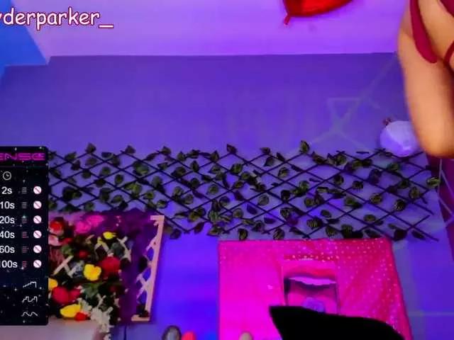RyderParker