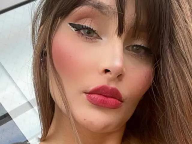 ScarlettSugar on BongaCams