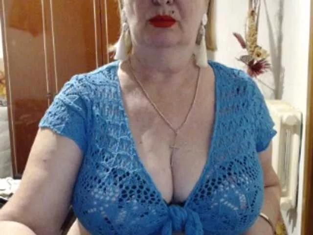 secretfox on BongaCams