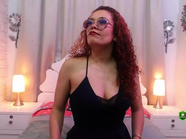 SensualSiren on BongaCams 