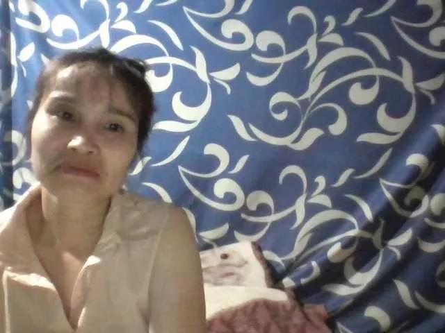 Sexy-ladyass89 on BongaCams 