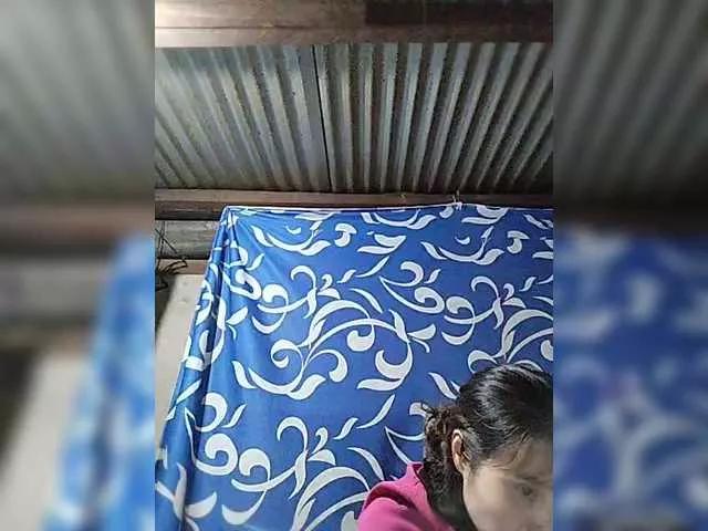 Sexy-ladyass89 on BongaCams 