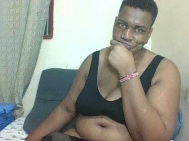 Sexyblacktits