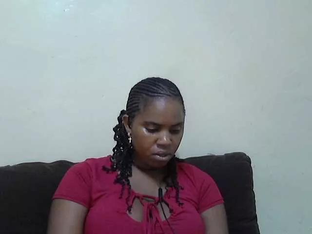 Sexydoll002 on BongaCams 