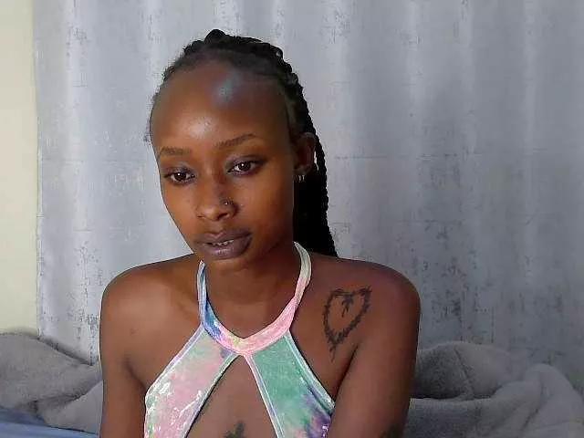 Sexymel on BongaCams 