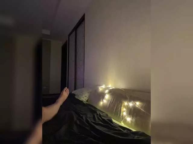 SexyMilf23 on BongaCams 