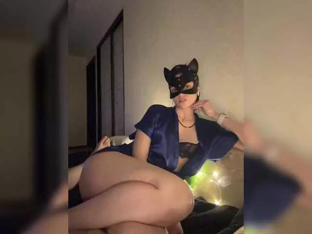 SexyMilf23 on BongaCams 